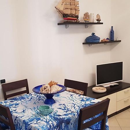 Appartamento Bluewater La Maddalena  Kültér fotó