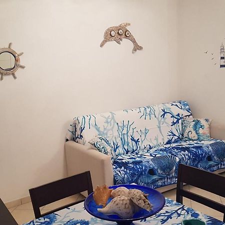 Appartamento Bluewater La Maddalena  Kültér fotó