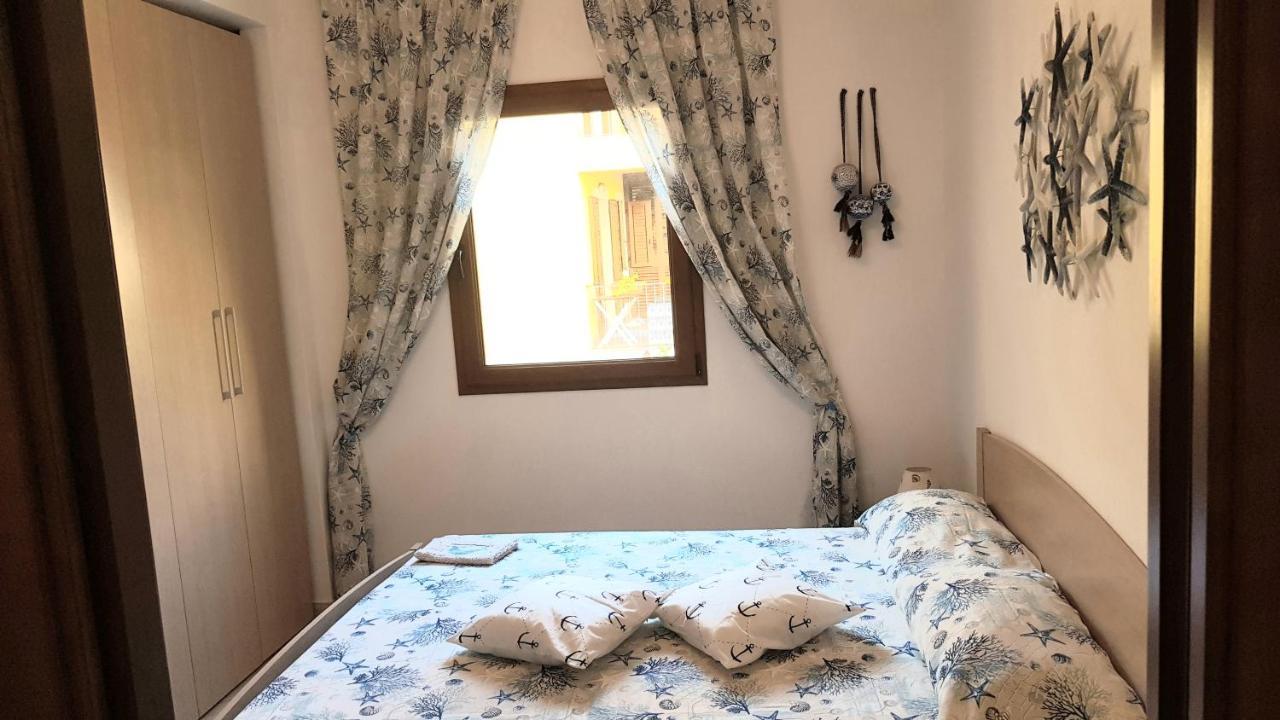 Appartamento Bluewater La Maddalena  Kültér fotó