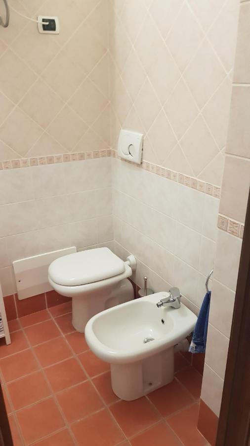 Appartamento Bluewater La Maddalena  Kültér fotó
