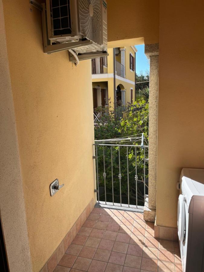 Appartamento Bluewater La Maddalena  Kültér fotó