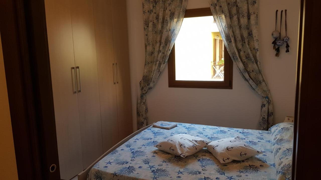 Appartamento Bluewater La Maddalena  Kültér fotó