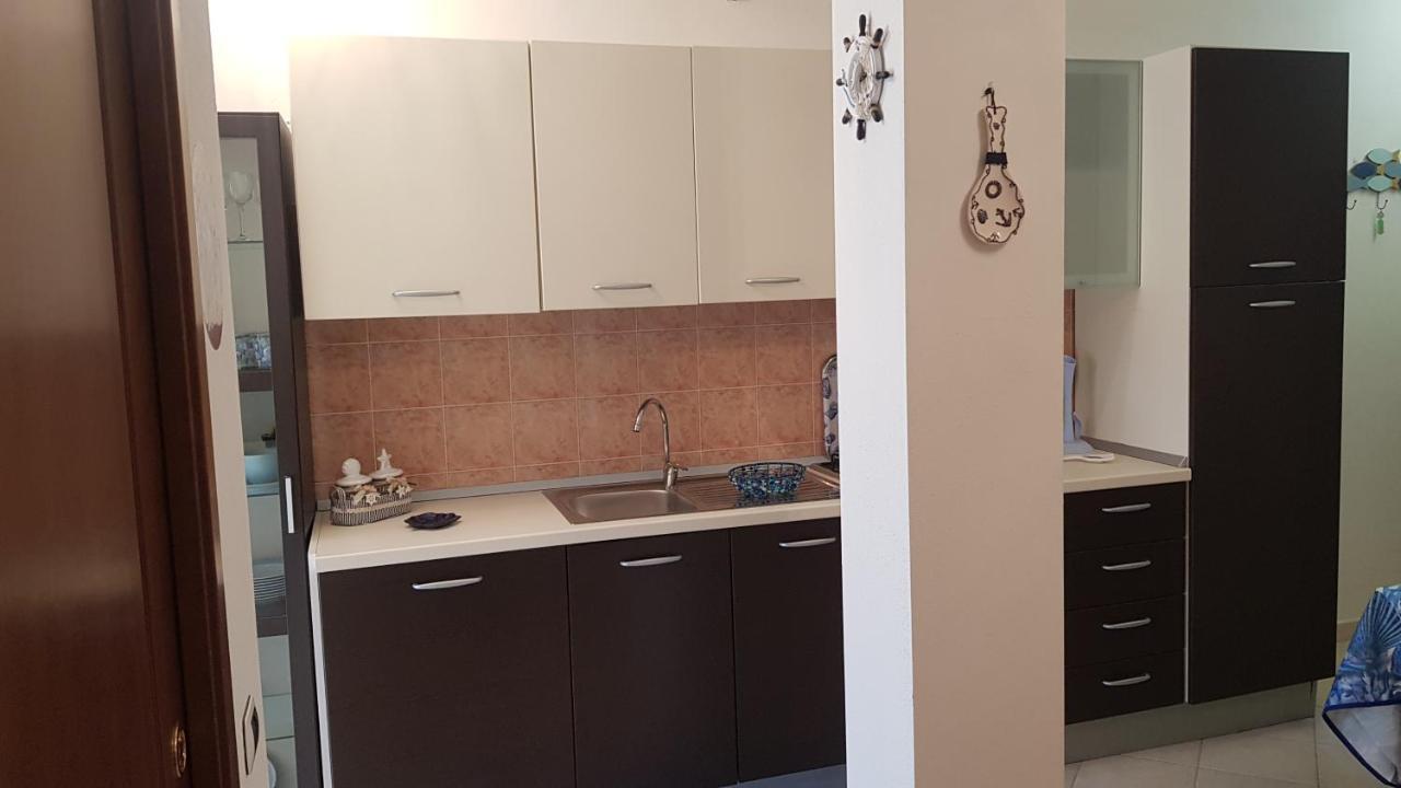 Appartamento Bluewater La Maddalena  Kültér fotó