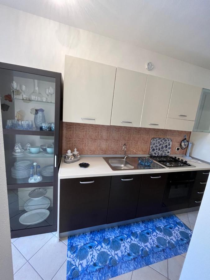 Appartamento Bluewater La Maddalena  Kültér fotó