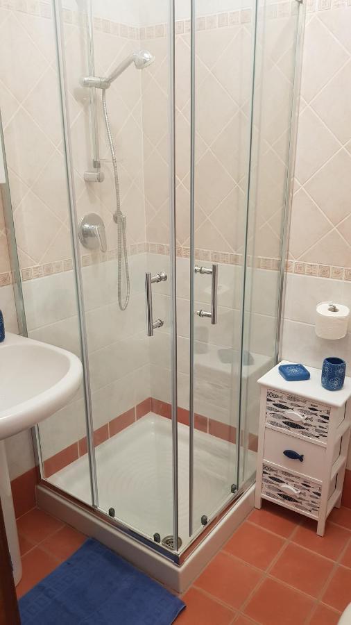 Appartamento Bluewater La Maddalena  Kültér fotó