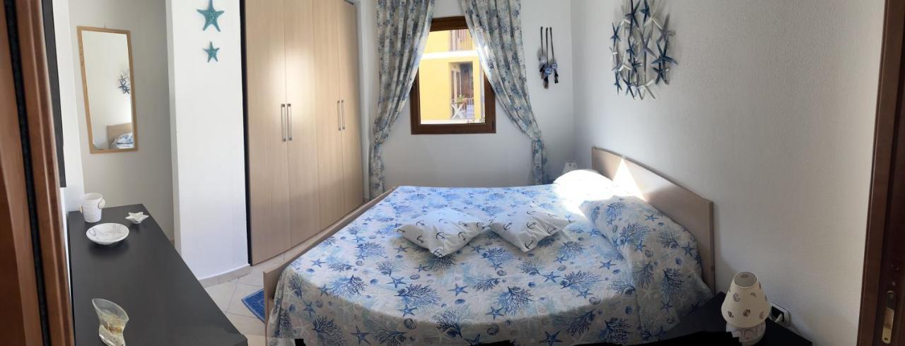 Appartamento Bluewater La Maddalena  Kültér fotó