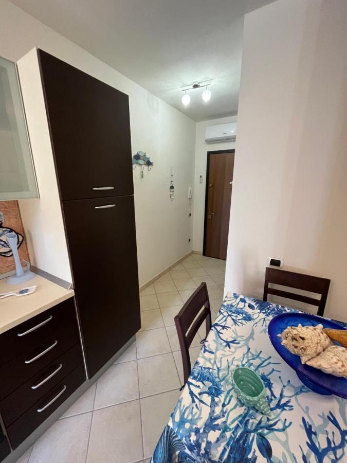 Appartamento Bluewater La Maddalena  Kültér fotó