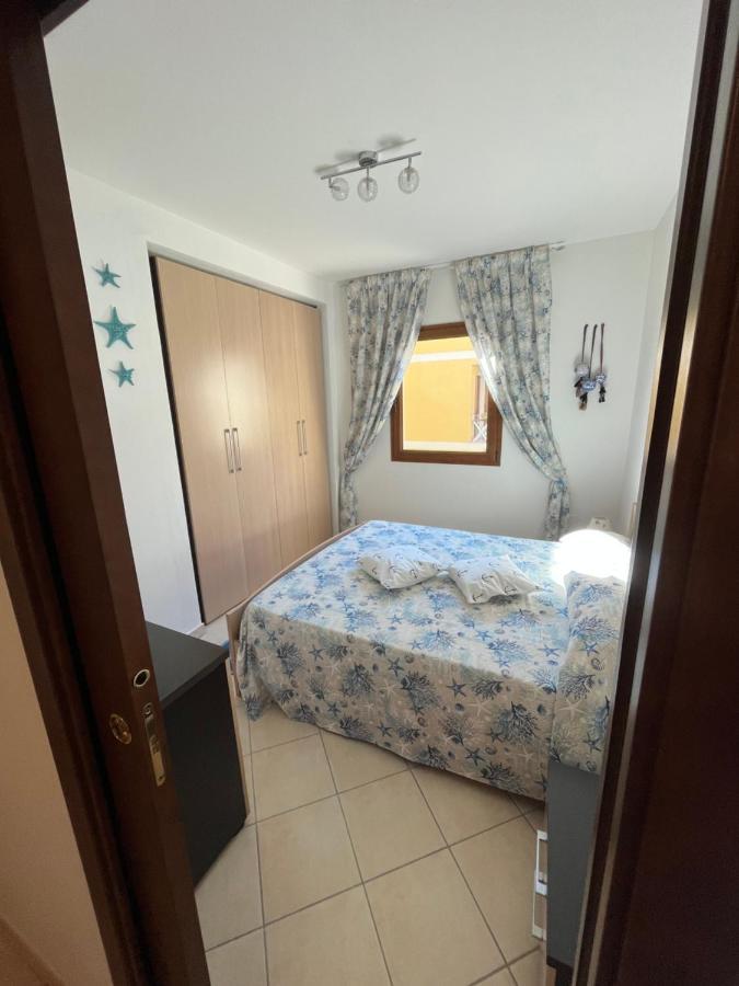 Appartamento Bluewater La Maddalena  Kültér fotó