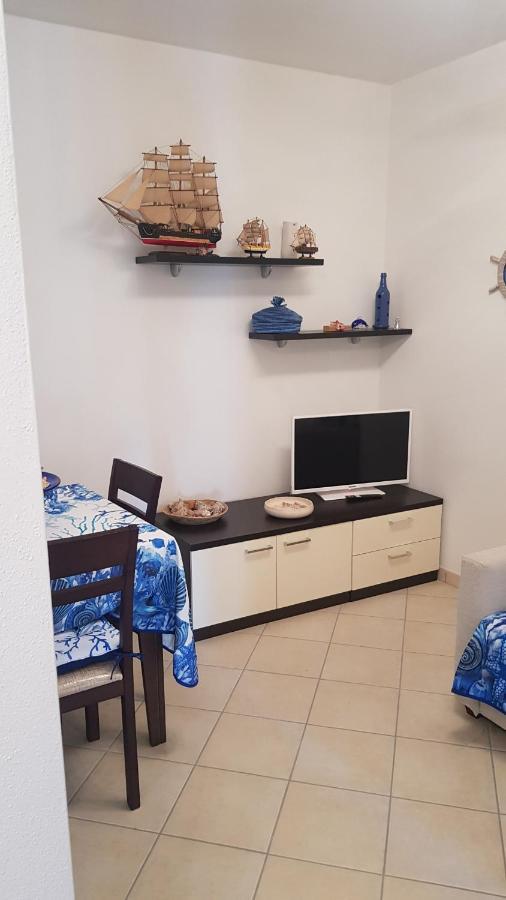 Appartamento Bluewater La Maddalena  Kültér fotó