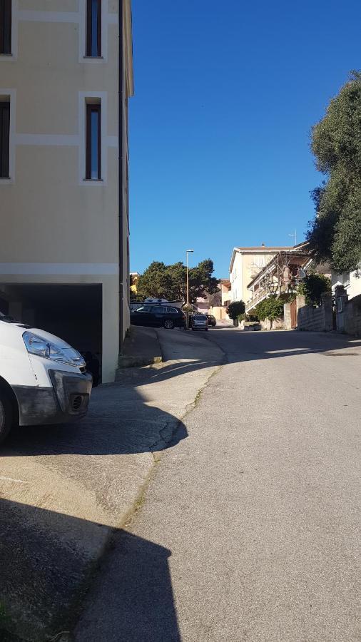 Appartamento Bluewater La Maddalena  Kültér fotó