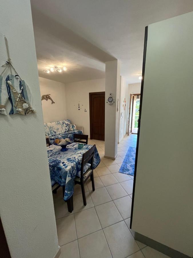Appartamento Bluewater La Maddalena  Kültér fotó
