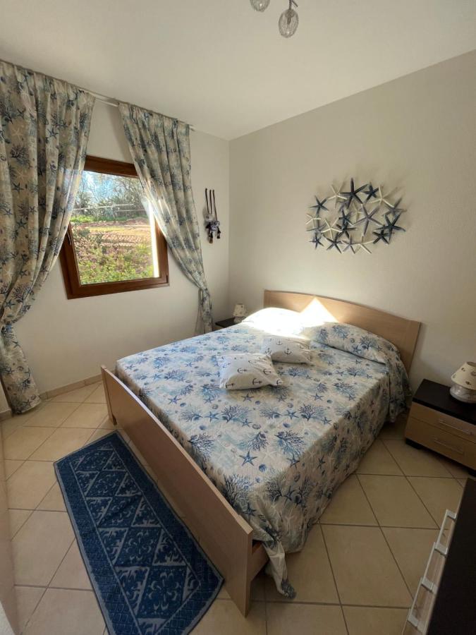 Appartamento Bluewater La Maddalena  Kültér fotó