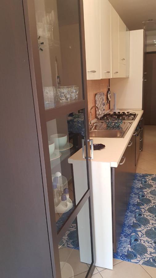 Appartamento Bluewater La Maddalena  Kültér fotó