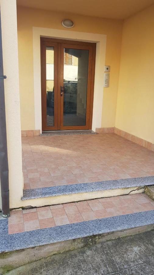 Appartamento Bluewater La Maddalena  Kültér fotó